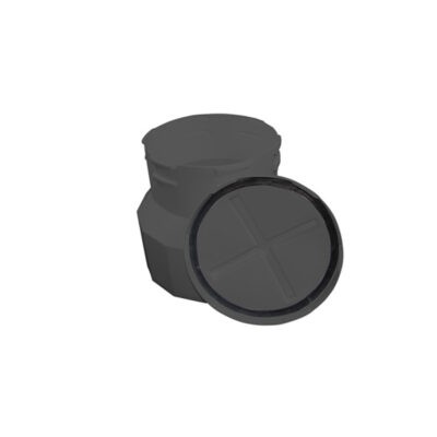 Sump do Tanque de armazenamento de combustíveis
