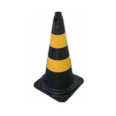 Cone de Sinalização PVC - Imagem 2