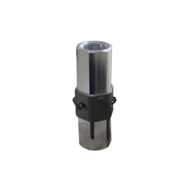 Válvula de Segurança Breakaway 3/4" - Não Reconectável - IMPORTADA