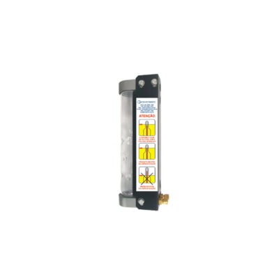 Kit Termocompensado Etanol para Bomba Gilbarco