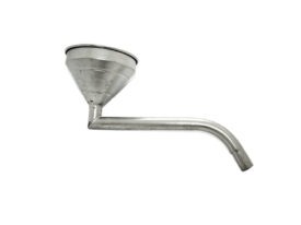 Funil com 2 Curvas para Uso Geral