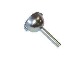 Funil para Tanque de Combustível