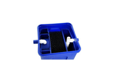 Caixa Separadora de Água e Óleo - 800 e 1200 L/H - Imagem 2