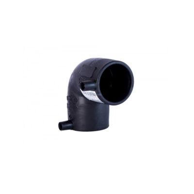 Cotovelo Eletrosoldável - 2″ (ø 63mm)