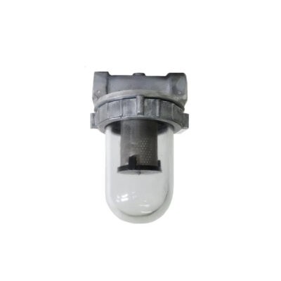 Cúpula ou Copo do Visor de Passagem do Filtro MS Médio