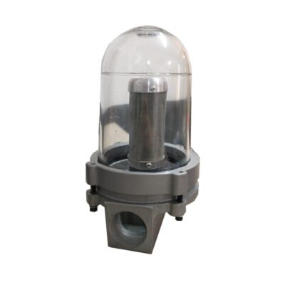 Filtro de Linha para Diesel MH-300 - Imagem 2