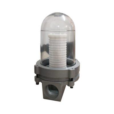 Filtro de Linha para Diesel MH-300 - Imagem 3