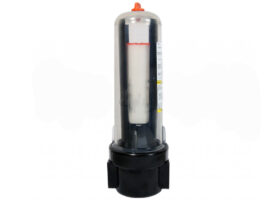 Filtro de Linha UF Export