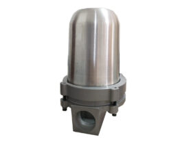 Filtro de Linha para Diesel MH-300