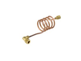 Kit Para Eliminador de Ar TEE