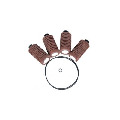Kit de Elemento Filtrante Marron - MH 500