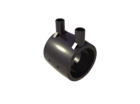 Luva Eletrosoldável - 1½” (ø 50mm)