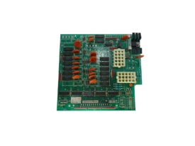 Placa da Válvula Solenóide da Bomba Wayne Duplex