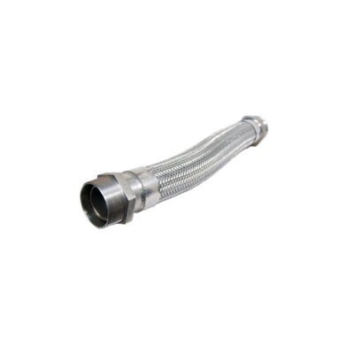 Tubo Flexível de Hidráulica - 1.½" MF x 50 x 1.½" MF