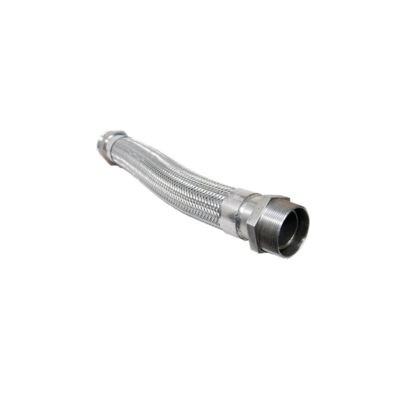 Tubo Flexível de Hidráulica - 1.½" MG x 60 x 2" MF