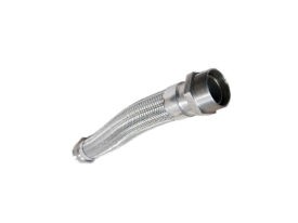 Tubo Flexível Metálico Elétrico - 1"MF x 50 x 1"FG