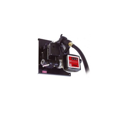 Unidade de Abastecimento Elétrica  – 60 L/Min - Diesel