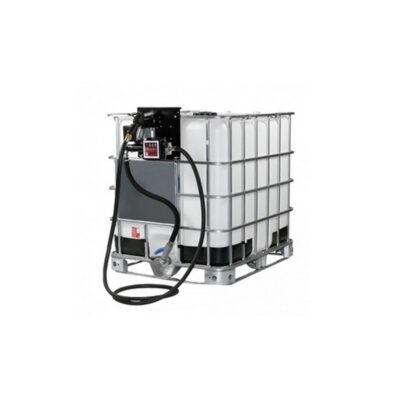 Unidade de Abastecimento Pneumática - 60 L/Min - Diesel