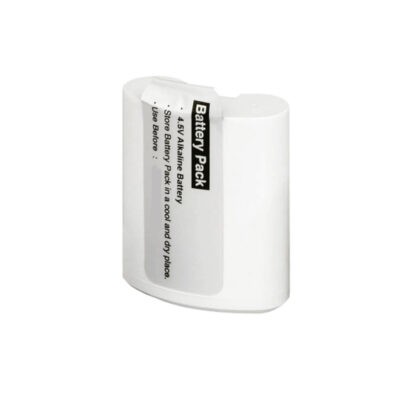 Bateria Para Lubrificador Automático Eletromecânico
