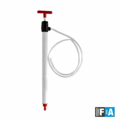 Bomba de Transferência Manual Vareta 125 ML/Ciclo