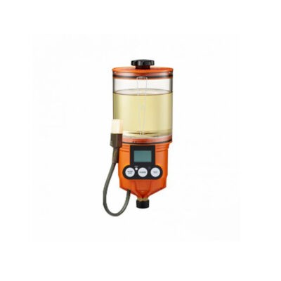 Lubrificador Automático Eletromecânico com Sincronismo