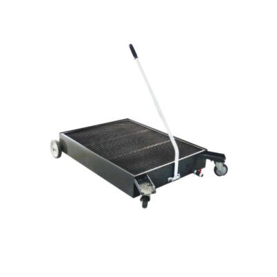 BANDEJA COLETORA DE ÓLEO 110L