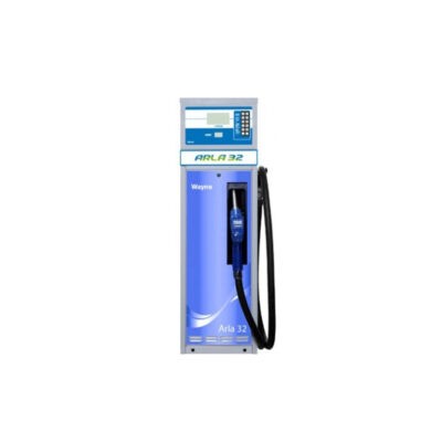 Dispenser Para Arla 32 Industrial