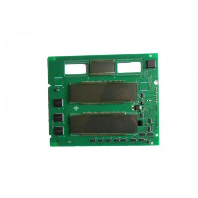 Display Bomba 3G - Wayne