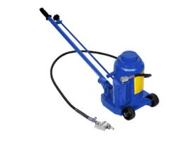 MACACO TIPO GARRAFA HIDRO PNEUMÁTICO