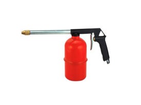PULVERIZADOR PNEUMÁTICO