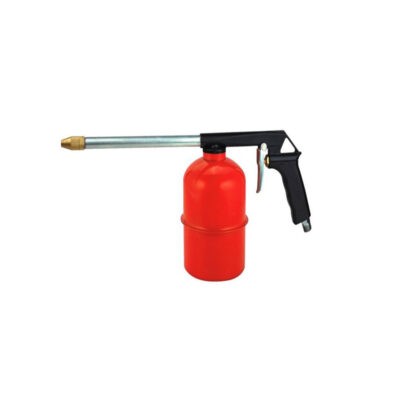 PULVERIZADOR PNEUMÁTICO