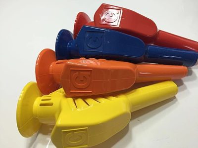 Capa Flex 3 em 1 para Bico de 1/2 ou 3/4 - Imagem 2