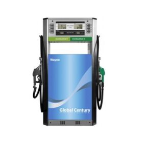 Bomba de Abastecimento Eletronica Wayne 3G Dupla