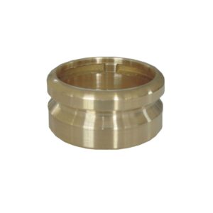 Adapter para Tampa do Bocal da Descarga Selada 4"