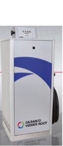 Bomba de abastecimento industrial mecânica nova