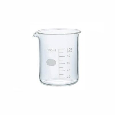 Bequer de Vidro - 1000 ML