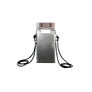 Bomba Eletrônica Gilbarco Pró Dupla