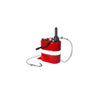 Bomba Manual para Óleo de Câmbio