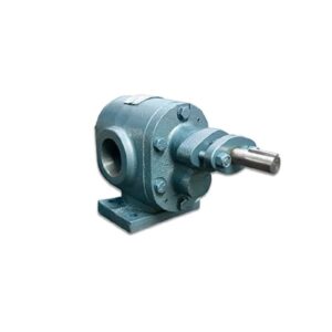 Bomba de Engrenagem de 1 1/2
