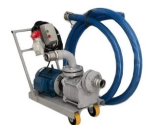 Bomba de Transferência de Combustível