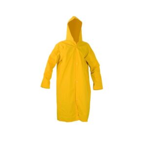CAPA PARA CHUVA COM CAPUZ