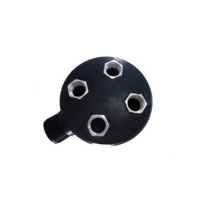 Caixa de Elemento Filtrante Para o Filtro Desidratador