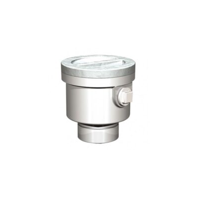 Caixa para Sensor de Monitoramento