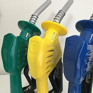 Capa Flex 3 em 1 para Bico de 1/2 ou 3/4