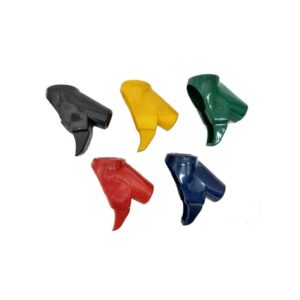 Capa Para Bico De Abastecimento - Zeppini