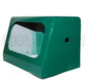 Capacete da Bomba Industrial