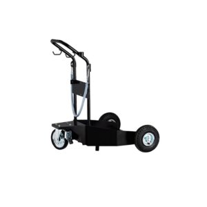 Carrinho de Transporte de Tambor 200 Litros