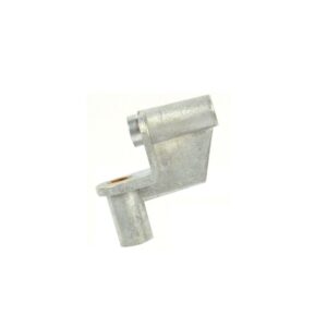 Cotovelo do Totalizador da Bomba Industrial