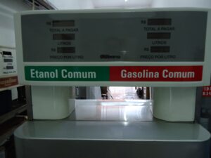 Bomba Eletrônica Gilbarco Pró Dual