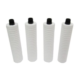 Elemento filtrante para filtro desidratador - foguetinho